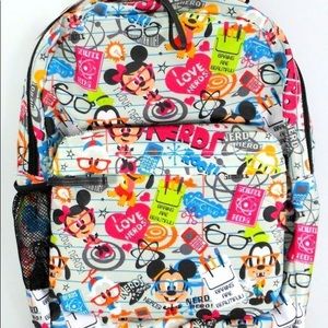 Disney Backpack